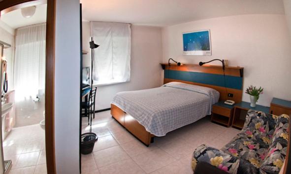 Albergo Alla Torre Caldonazzo Dış mekan fotoğraf