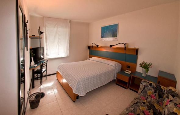 Albergo Alla Torre Caldonazzo Dış mekan fotoğraf