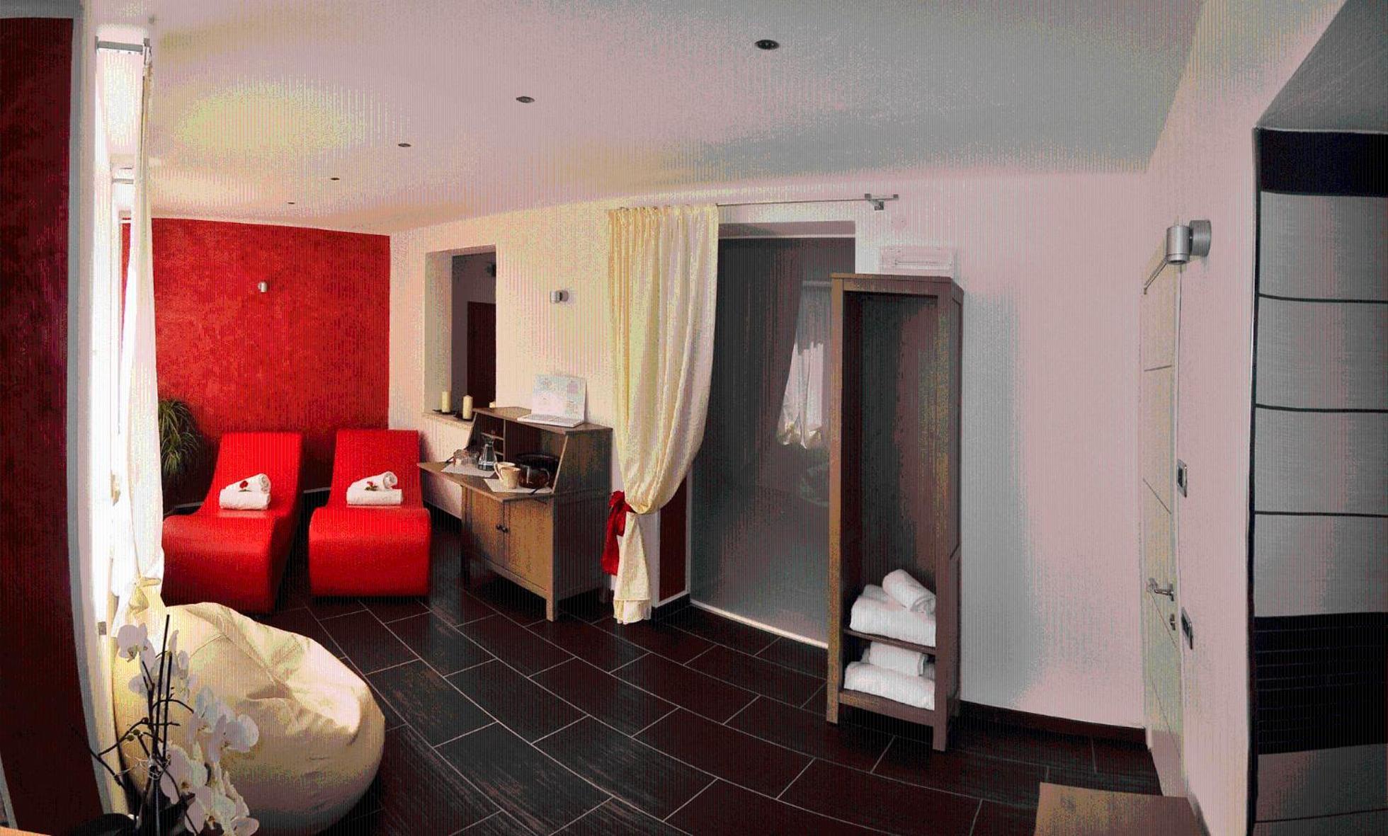 Albergo Alla Torre Caldonazzo Dış mekan fotoğraf