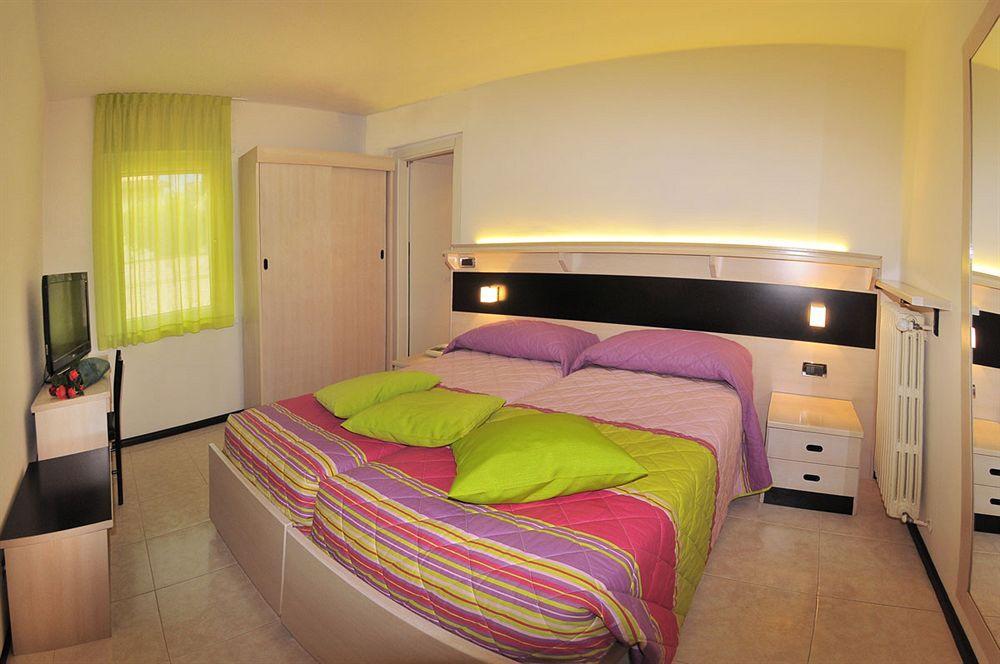 Albergo Alla Torre Caldonazzo Dış mekan fotoğraf